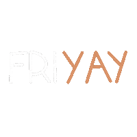 Friday Josemanuel Sticker