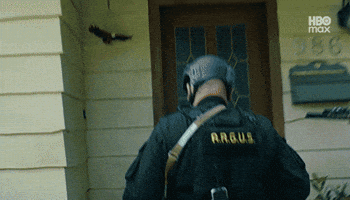 John Cena Peacemaker GIF by HBO Max