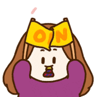 ra_ssom open start 시작 오픈 Sticker