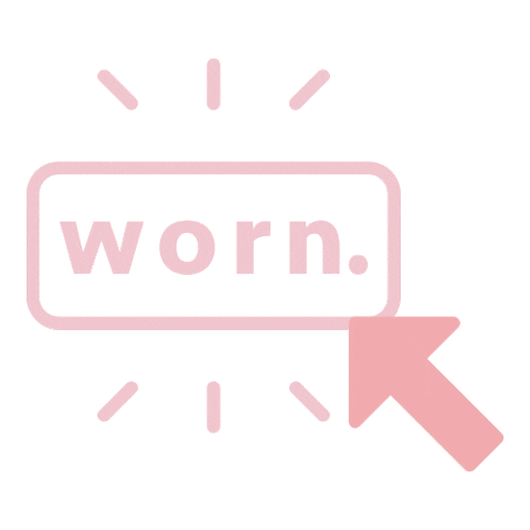 Officiallyworn giphyupload worn officiallyworn Sticker