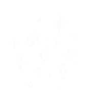 Star Confetti Sticker by Mighty Hands