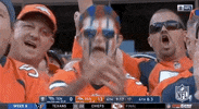 Regular Season Football GIF by NFL