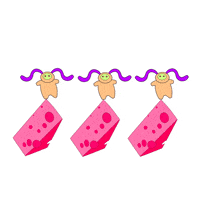 Excited Dance GIF