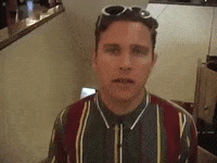 Bored Good Morning GIF by Aaron Taos
