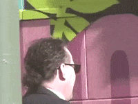 Bored Good Morning GIF by Aaron Taos