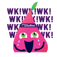 Happy Bubble Tea Sticker by DM KLR