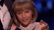 grace vanderwaal GIF by America's Got Talent