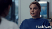 season 1 GIF by Tom Clancy’s Jack Ryan