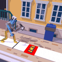 steppypants GIF