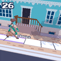 steppypants GIF