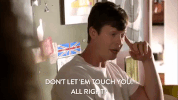 season 5 episode 6 GIF by Workaholics