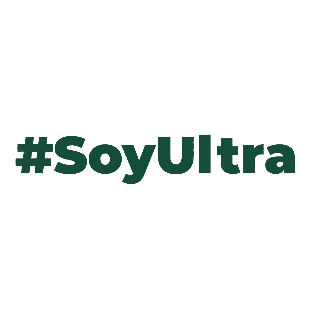 Ultrapark up sultra soyup ultrapark Sticker
