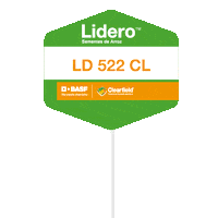 Sticker by BASF Soluções para a Agricultura