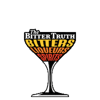 Sticker by The Bitter Truth