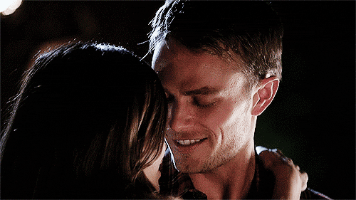 here have a hart of dixie GIF