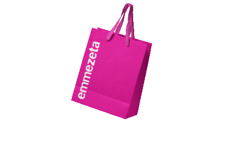 Shopping Sticker by Emmezeta
