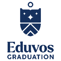 Eduvos eduvos eduvosgrad Sticker