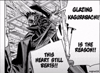 Kagurabachi GIF