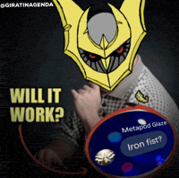 Iron Fist GIF