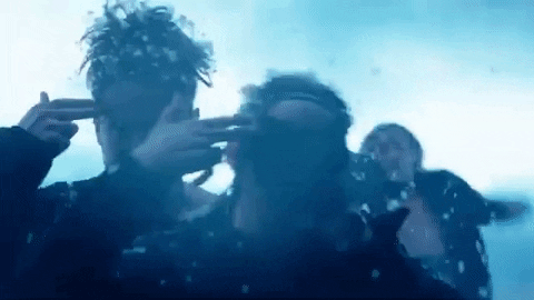 Slide Ca GIF by Chase Atlantic