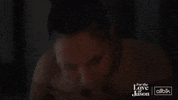 Drinking Wine Crying GIF by ALLBLK