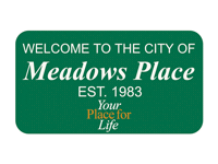 Yourplaceforlife Sticker by Meadows Place