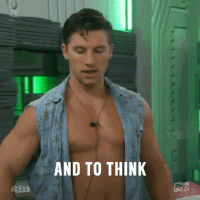 big brother pop GIF by Big Brother After Dark