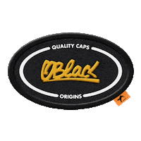 Stickers Brand Sticker by Oblack