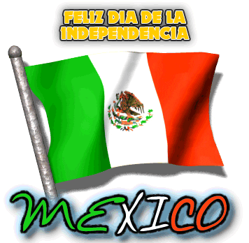 mexico GIF