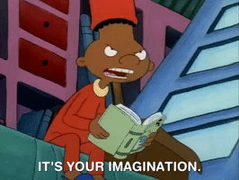 hey arnold nick splat GIF