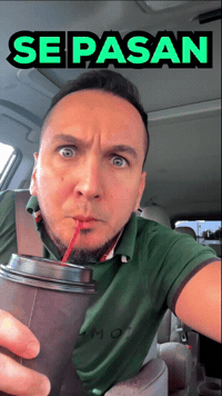 Se Pasan GIF