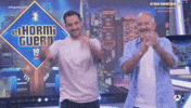 Cocineros GIF by El Hormiguero