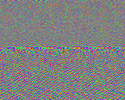 loop 12 colors GIF by Kim Asendorf