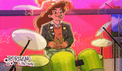 Going Hard South Africa GIF by Cabblow Studios