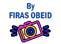 obeid firasobeid Sticker by Fadel Saleh Trading Company