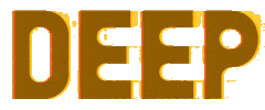 Art Glitch Sticker