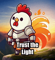 Wisdom GIF by Zorooster