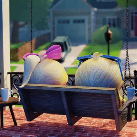 Valentines Day Love GIF by Atrium