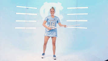 Happy North Carolina GIF by UNC Tar Heels