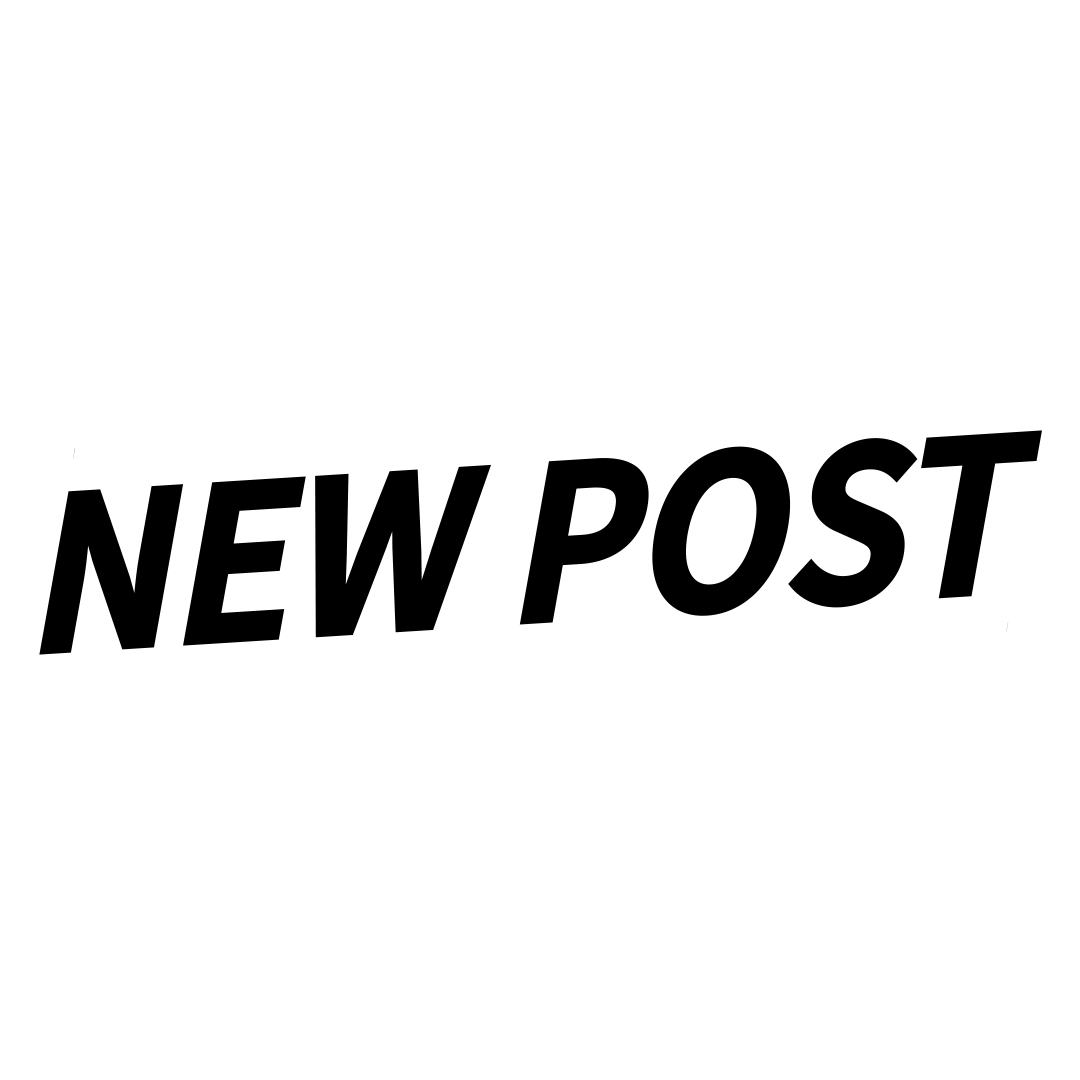 hi-agency giphyupload new post newpost Sticker