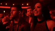 demi lovato GIF by AMAs