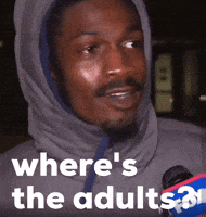 Adults Judging GIF