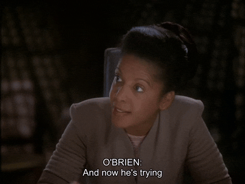 Star Trek GIF by Goldmaster