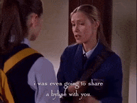 season 2 netflix GIF by Gilmore Girls 