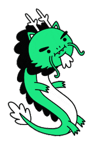 Aapi Sticker by HULU