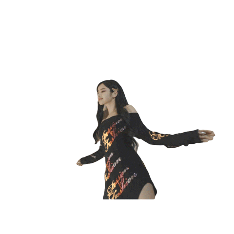 Mv Musicvideo Sticker by XG Official