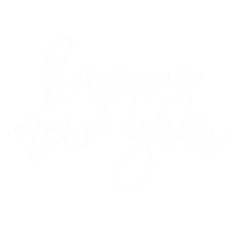 New Year Nye Sticker