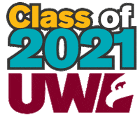 Uwlax Sticker by UW-La Crosse