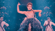 Stage Theater GIF by Musical Vienna