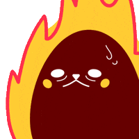 Angry Oh No GIF by eggdog